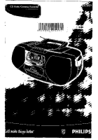 Philips - AZ-1020-Owners-Manual 